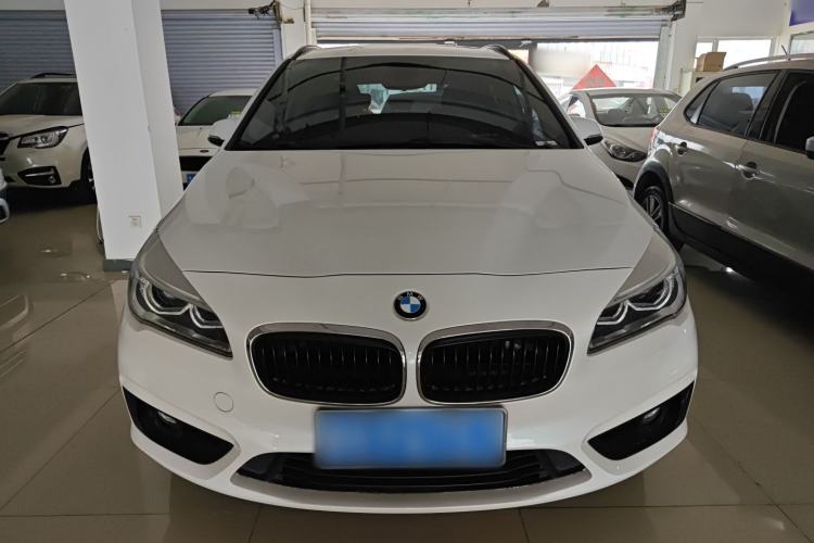 Used BMW 2 Series Active Tourer 2016 218i Leading Model