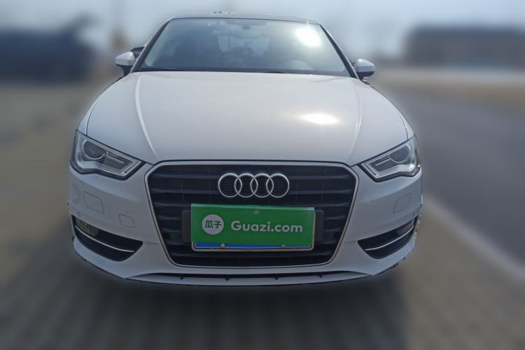 Used Audi A3 2016 Sportback 35 TFSI Ambition