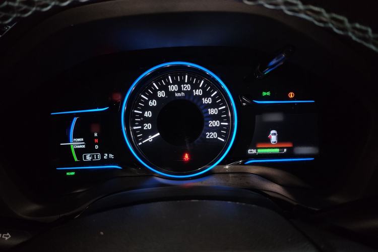 Used CIIMO X-NV 2020 Electric Edition
