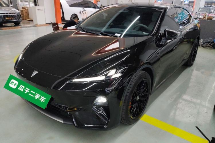 Used Deepal L07 2024 230Max Range-Extended Version