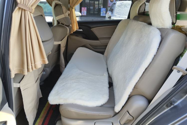 Used Honda Odyssey 2013 2.4L Elite Edition
