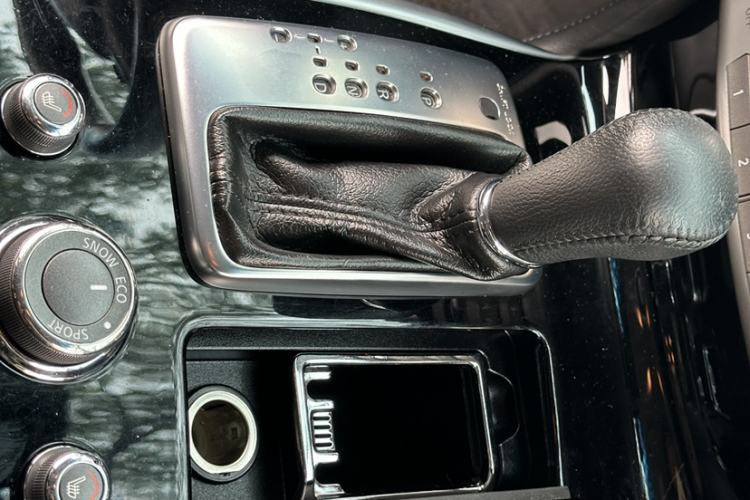 Used Infiniti Q70 2017 Q70L 2.5L Elite Edition