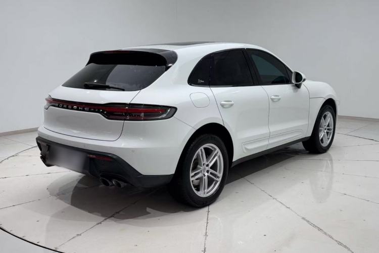 Used Porsche Macan 2024 Macan 2.0T