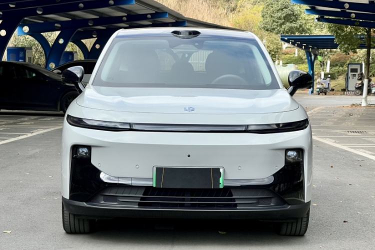 Used Leapmotor B10 2025 510 LiDAR Version Exterior 4