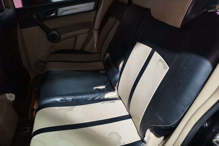 Used Honda CR-V 2010 2.0L automatic two-wheel drive urban version
