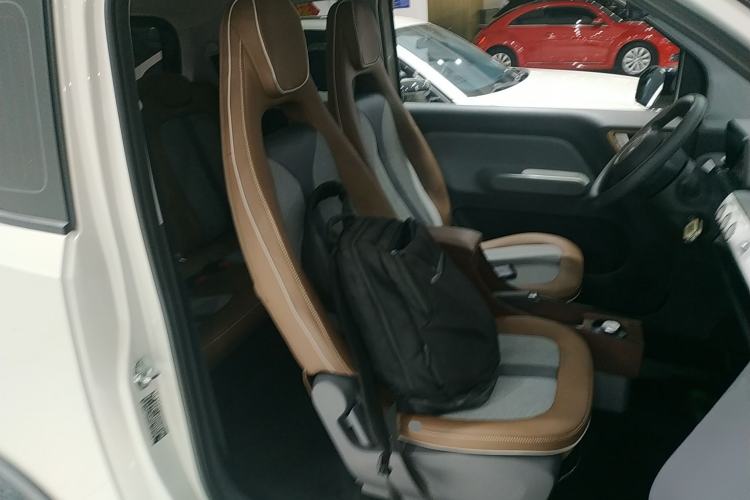 Used Wuling Hongguang MINIEV 2022 GAMEBOY 200km Gaming Edition with Lithium Iron Phosphate