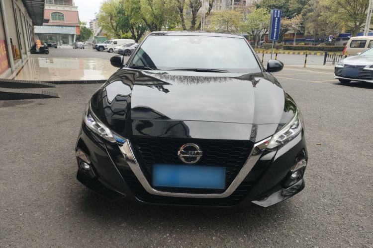 Used Nissan Teana 2020 Revised Version 2.0L XL Upper Smart Drive Edition Front