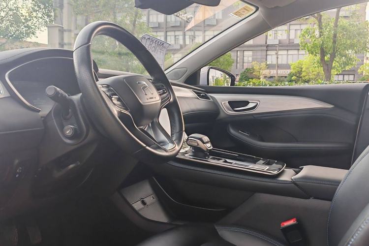 Used Rising ER6 2020 620 km Smart Edition