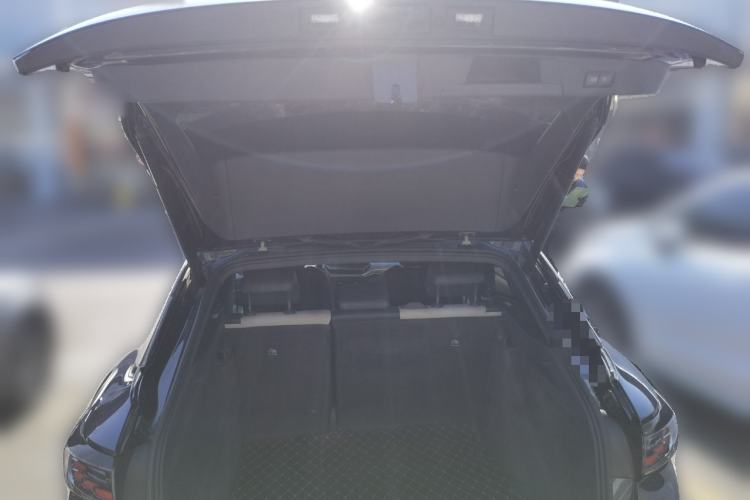 Used Volkswagen ID.4 CROZZ 2024 Pure Edition Limited Edition