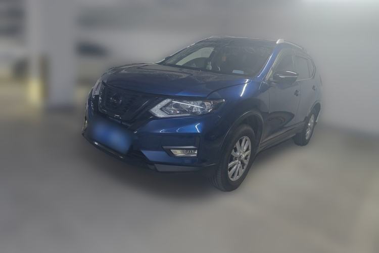 Used Nissan X-Trail 2017 2.0L CVT Comfort Edition 2WD
