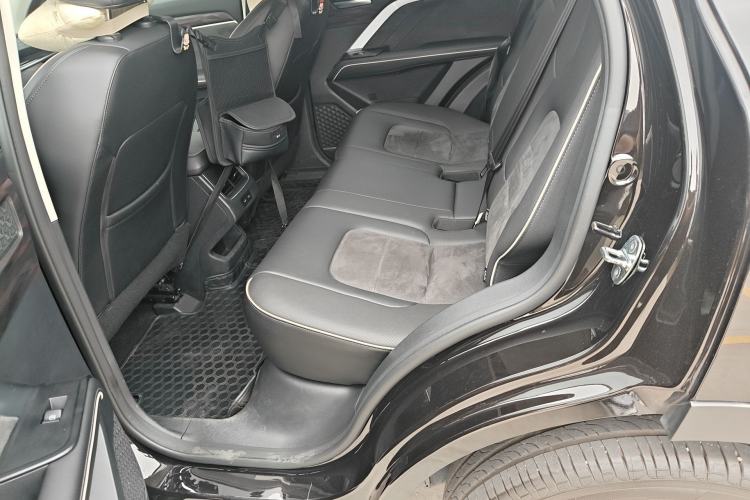 Used Haval H6 2023 National Trend Edition 1.5T Automatic Urban Version
