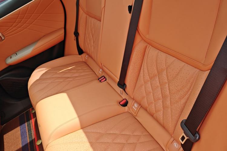 Used Deepal S07 2024 121Max Glory Edition
