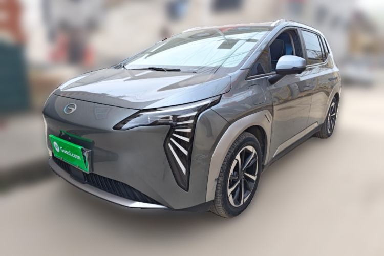 Used AION Y 2023 Plus 510 Smart Edition