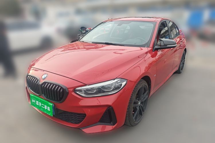 Used BMW 1 Series 2021 Restyled 125i M Sport Night Edition