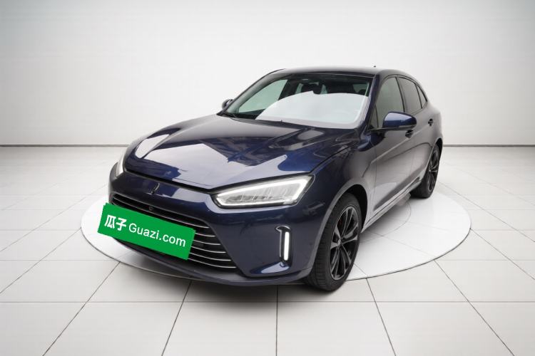 Used Hima AITO M5 2022 Extended-Range Four-Wheel Drive Flagship Edition