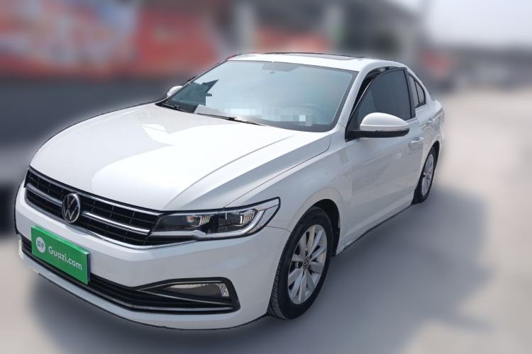 Used Volkswagen Bora 2021 1.5L Automatic Comfort Smart Connect Edition