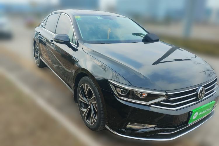 Used Volkswagen Magotan 2021 330TSI DSG 30th Anniversary Edition