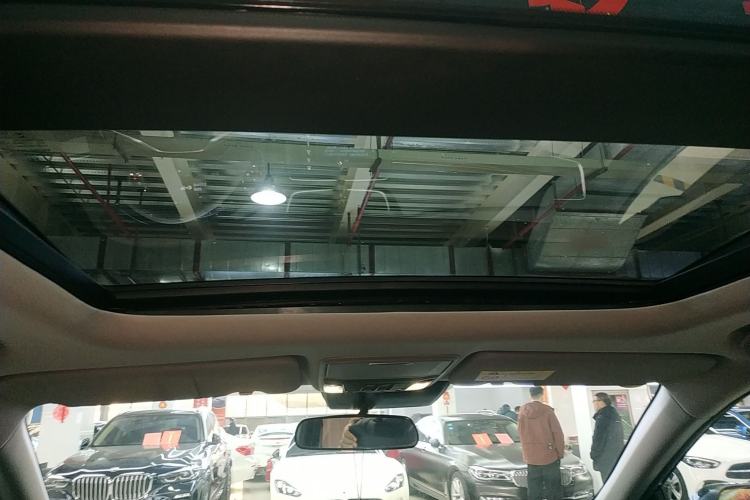 Used Honda CR-V 2021 240TURBO CVT Two-Wheel Drive Urban Edition