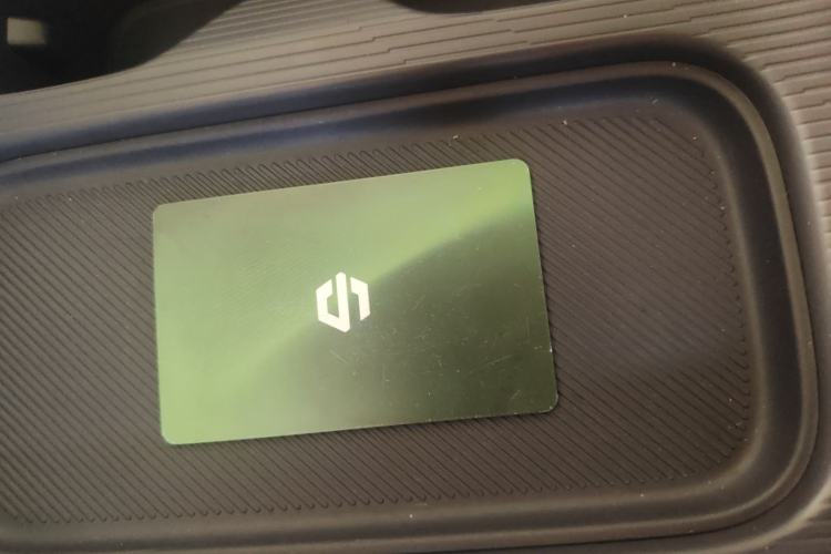 Used Leapmotor B01 2025 550 LiDAR Edition
