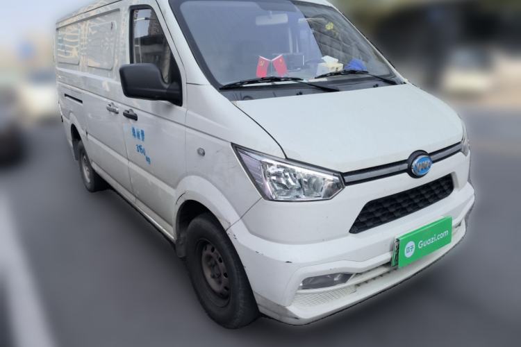 Used Kama Ruijie 2022 ES26 Comfort Edition Anchi Jiangxi