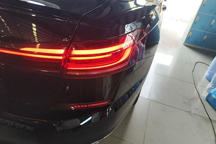 Used Volkswagen Passat 2022 380TSI Flagship Edition