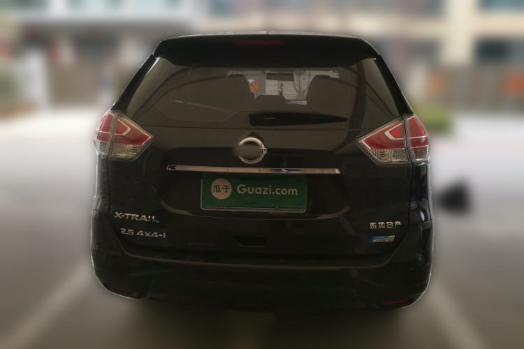 Used Nissan X-Trail 2014 2.5L CVT Ultimate Edition 4WD