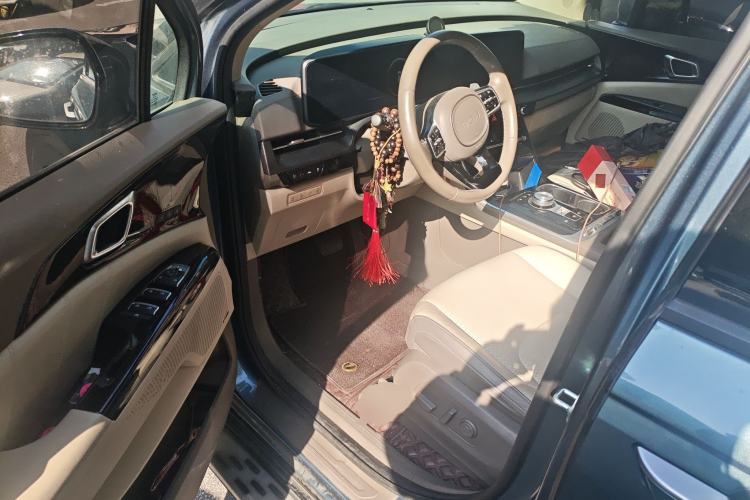 Used Kia Carnival 2021 2.0T Flagship Edition