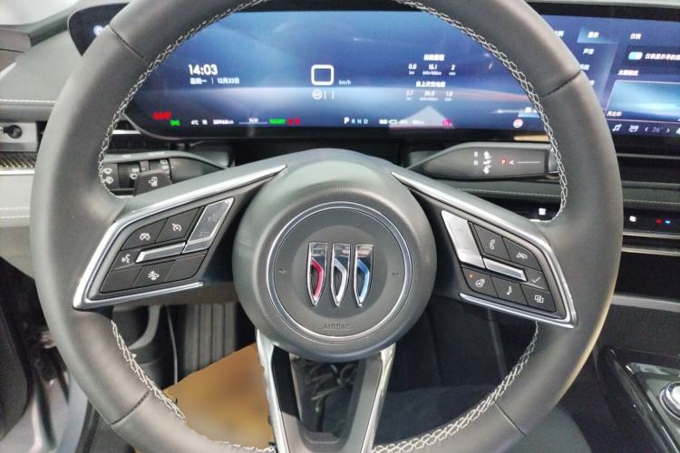 Used Buick E5 2023 Zhenxiang Standard Range Edition