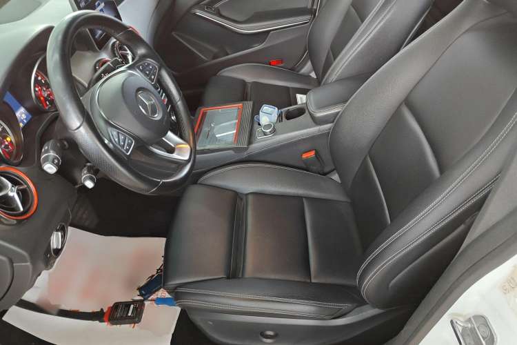 Used Mercedes-Benz CLA 2018 CLA 200 Style Edition