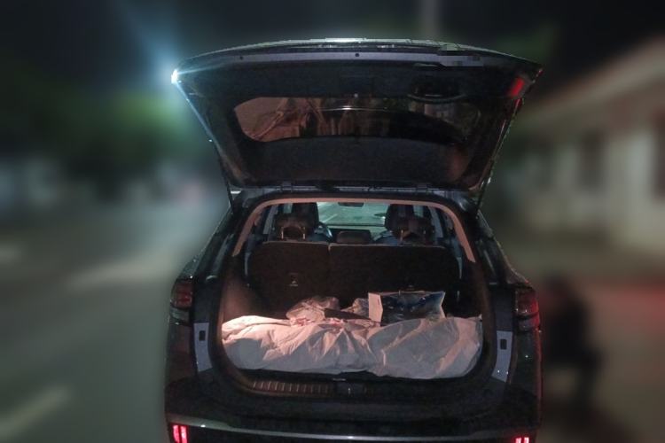 Used Kia Sportage (Chinese Domestic Model) 2023 1.5T Two-Wheel Drive Prestige Edition
