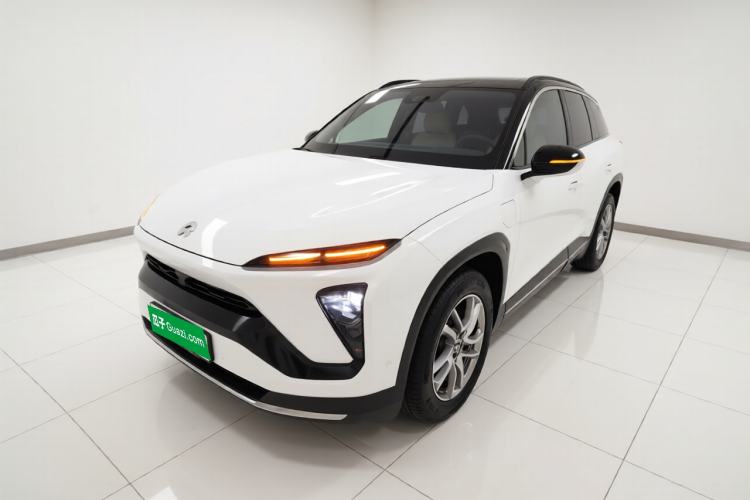 Used Nio ES6 2020 600 km Sport Edition