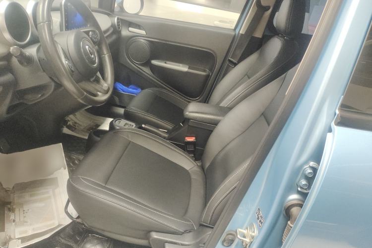 Used ORA Black Cat 2019 301km Standard Edition
