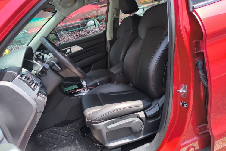 Used Haval H2 2018 Blue Label 1.5T Dual-Clutch Two-Wheel-Drive Elite Model