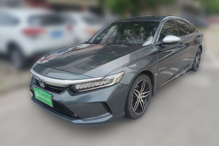 Used Honda Inspire 2022 260TURBO Jingyue Version