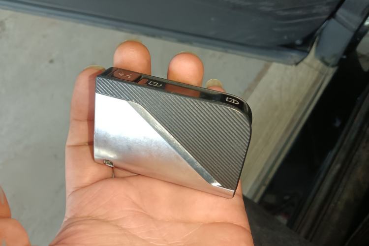 Used Lynk & Co 06 2020 1.5T JinPro model