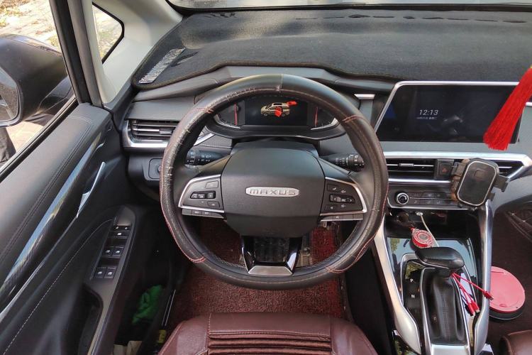 Used SAIC MAXUS G50 2022 1.5T Automatic Comfort Touring B