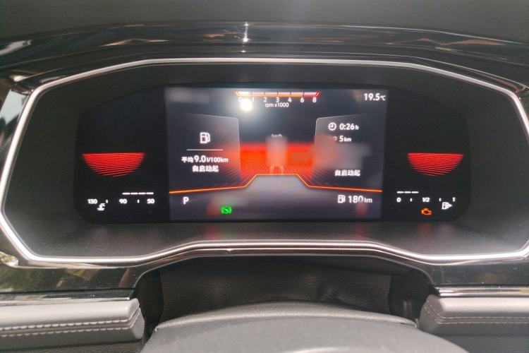 Used Volkswagen Sagitar 2022 280TSI DSG Excellence Edition
