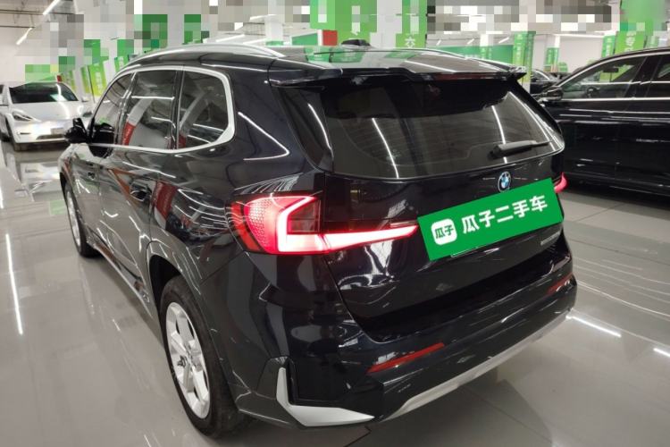 Used BMW iX1 2023 eDrive25L X Design Package