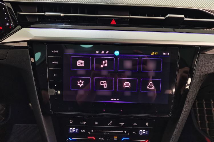 Used Volkswagen FAW-Volkswagen CC 2023 380TSI Striking Edition
