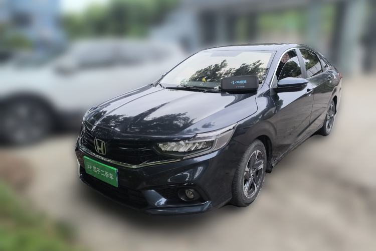 Used Honda Envix 2019 180TURBO CVT Enjoyment Edition China VI