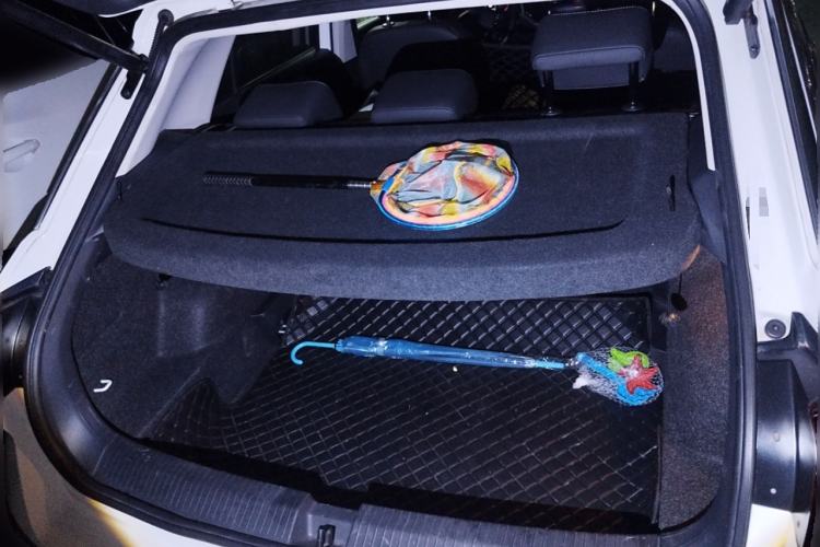 Used Volkswagen T-ROC 2021 280TSI DSG Two-Wheel Drive Elite Connect Edition