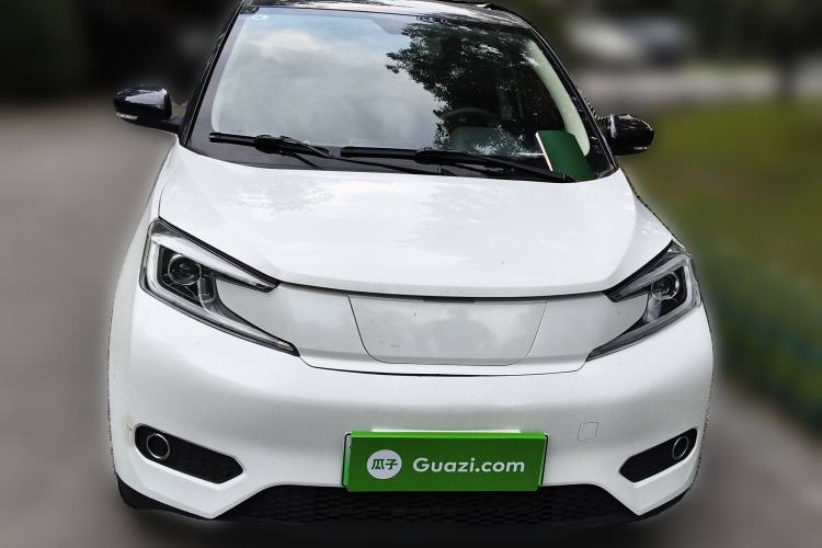 Used Electric House YOUNG Light XiaoXin 2021 S400 4-seater
