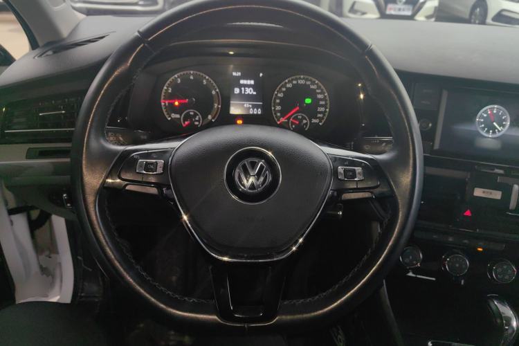 Used Volkswagen Bora 2020 1.5L Automatic Comfort Model