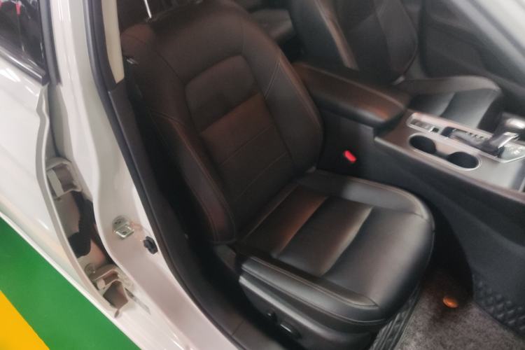 Used Nissan Teana 2020 Revised Version 2.0L XL Upper Smart Drive Edition
