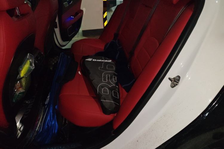 Used Jaguar XEL 2024 2.0T 250 PS R-DYNAMIC S Ebony Black Sport Edition