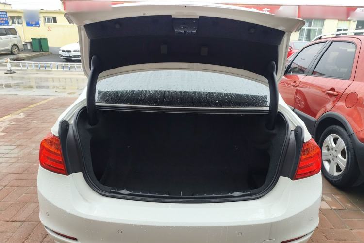 Used BMW 3 Series 2015 320Li Fashion Model
