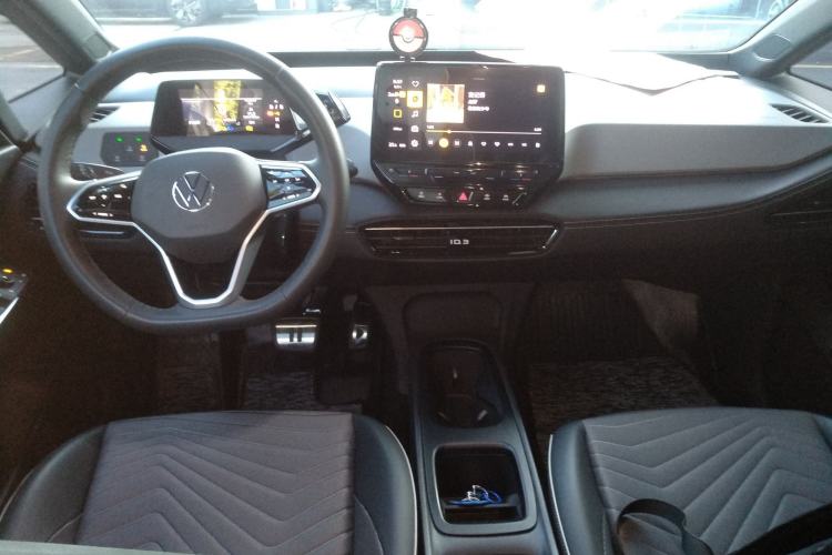 Used Volkswagen ID.3 2024 Outstanding Edition