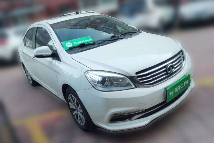 Used Great Wall C30 2016 1.5L Manual Luxury Model