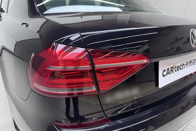 Used Volkswagen Passat 2017 330TSI DSG Luxury Edition