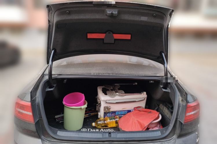 Used Volkswagen Magotan 2018 280TSI DSG Leading Model